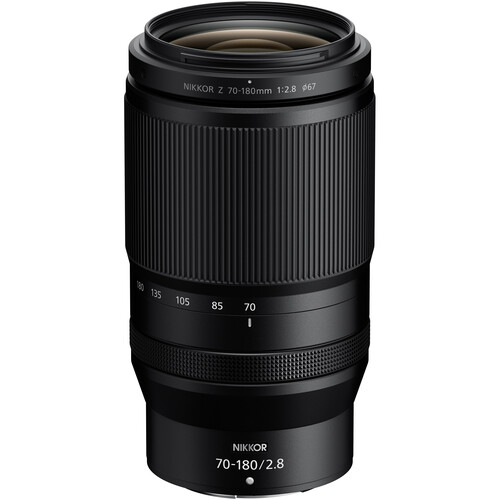 Nikon Z 70-180mm F2.8 - Image 1