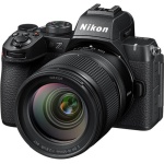 NIKON Z50 II DX 16-50 f/3.5-6.3 VR Kit Black