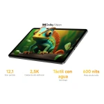 Xiaomi Redmi Pad 2 Pro WI-FI 8gb Ram 256gb Graphite Gray - Image 3