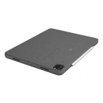 Logitech Combo Touch Para iPad Pro 12.9 M2 (5ta Generación) - Image 3