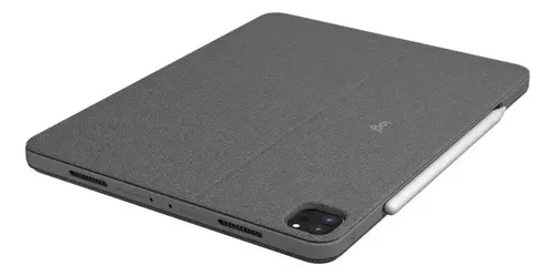 Logitech Combo Touch Para iPad Pro 12.9 M2 (5ta Generación) - Image 3