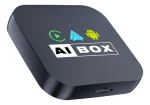 Adaptador Android Auto Car Play Inalambrico Netflix Youtube - Image 2