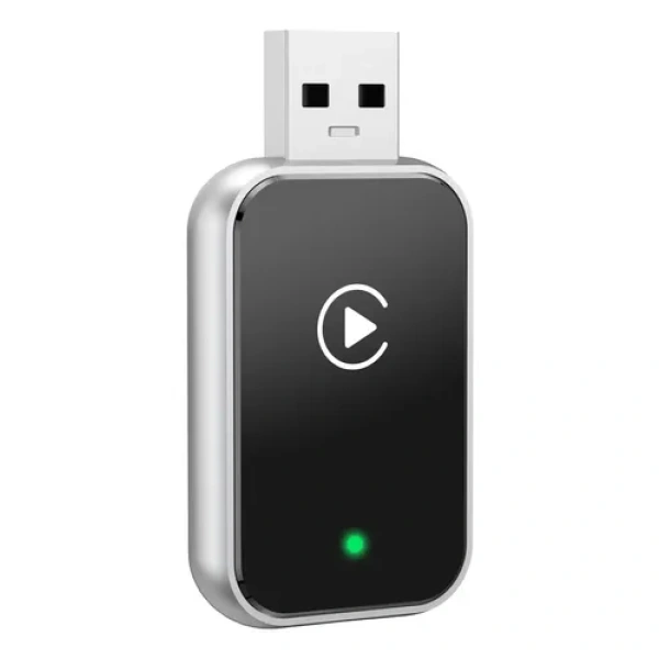 Adaptador Inalambrico Carplay Y Android Premium
