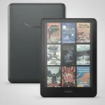 Amazon Kindle Colorsoft Signature Edition Color 32gb 2024 Negro - Image 10