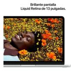 Apple Macbook Neo 13'' A18 Pro 8gb Ram 256gb Ssd Silver Plateado - Image 5