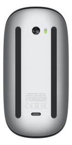 Apple Magic Mouse Multi-touch Surface Usb-c A3204 Black - Image 3