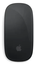Apple Magic Mouse Multi-touch Surface Usb-c A3204 Black - Image 2