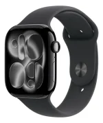 Apple Watch Series 11 Gps  Caja De Aluminio Negro Azabache D