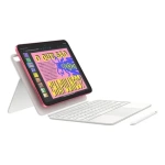 Apple iPad 11 Md3y4bz/a Chip A16 Wi-fi 128gb Color Plateado - Image 3