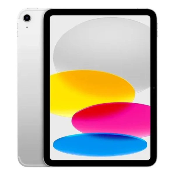 Apple iPad A16 Wifi 256gb Silver 11 Pulgadas Sellado Gtia