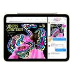 Apple iPad A16 Wifi 256gb Silver 11 Pulgadas Sellado Gtia - Image 4