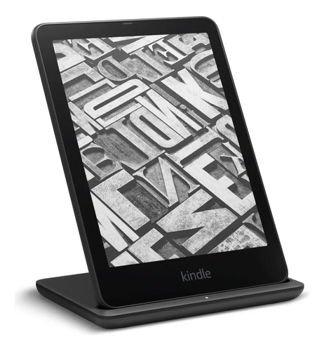 Base De Carga Inalámbrica Amazon Para Kindle Paperwhite - Image 2