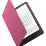 Funda Para Amazon Kindle Paperwhite Y Kindle Colorsoft Orig