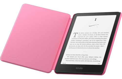 Funda Para Amazon Kindle Paperwhite Y Kindle Colorsoft Orig - Image 4