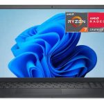 Laptop Dell Inspiron 15.6 Pulgadas Táctil Ryzen 7 7730u, 16g