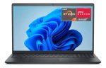 Laptop Dell Inspiron 15.6 Pulgadas Táctil Ryzen 7 7730u, 16g