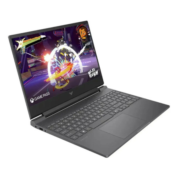 Notebook Hp Victus 15.6 Ryzen 7 7445hs 16gb 512gb Rtx 4050