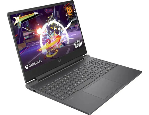 Notebook Hp Victus 15.6 Ryzen 7 7445hs 16gb 512gb Rtx 4050 - Image 1