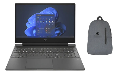 Notebook Hp Victus 15.6 Ryzen 7 7445hs 16gb 512gb Rtx 4050 - Image 3