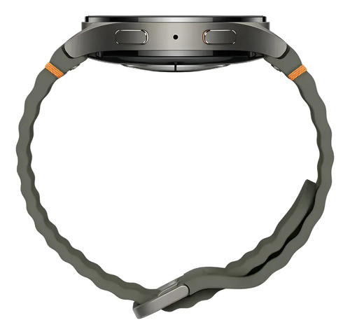 Samsung Galaxy Watch 7 44mm Galaxy Ai, Lte - Image 2