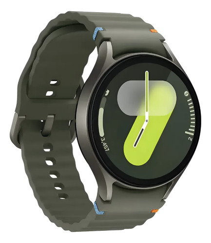 Samsung_Galaxy_Watch_7_44mm_Galaxy_Ai_Lte_D_983134-MLA110126247794_042026-O.jpg Samsung Galaxy Watch 7 44mm Galaxy Ai, Lte - Image 1
