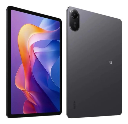 Tableta Xiaomi Redmi Pad 2 8gb Ram 256gb Rom Gris/grafito Gr - Image 2