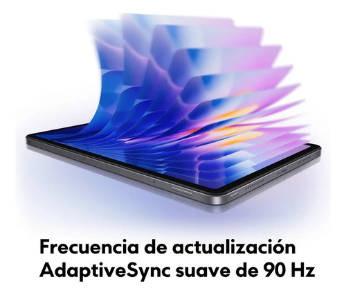 Tableta Xiaomi Redmi Pad 2 8gb Ram 256gb Rom Gris/grafito Gr - Image 6