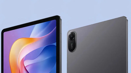 Tableta Xiaomi Redmi Pad 2 8gb Ram 256gb Rom Gris/grafito Gr - Image 4