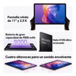 Tableta Xiaomi Redmi Pad 2 8gb Ram 256gb Rom Gris/grafito Gr - Image 5