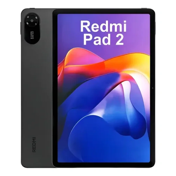 Tableta Xiaomi Redmi Pad 2 8gb Ram 256gb Rom Gris/grafito Gr