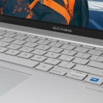 Laptop Asus Vivobook F1504 Core 7 150u 1tb 16gb Ram Touch Pl - Image 9