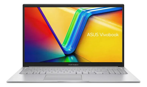 Laptop Asus Vivobook F1504 Core 7 150u 1tb 16gb Ram Touch Pl - Image 2