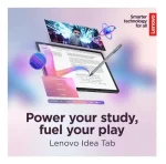 Lenovo Idea Tab 11 Pulgadas Con Lápiz 8gb 128gb Luna Gray - Image 3