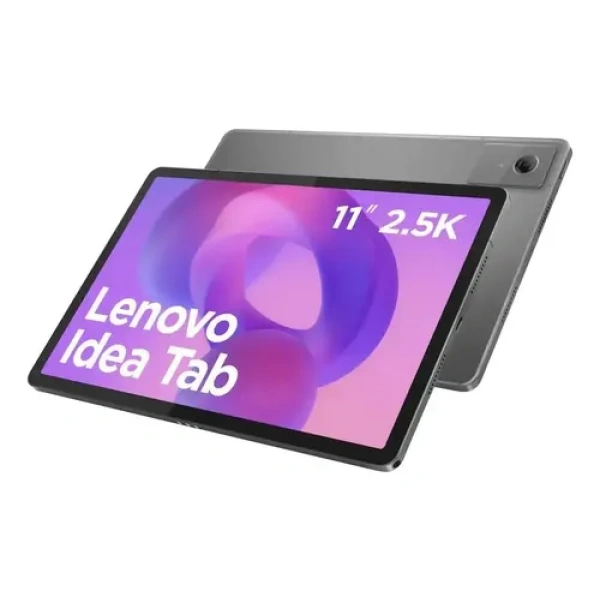 Lenovo Idea Tab 11 Pulgadas Con Lápiz 8gb 128gb Luna Gray