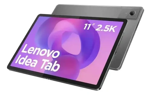 Lenovo Idea Tab 11 Pulgadas Con Lápiz 8gb 128gb Luna Gray - Image 1