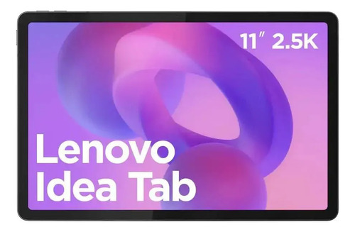 Lenovo Idea Tab 11 Pulgadas Con Lápiz 8gb 128gb Luna Gray - Image 2