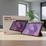 Lenovo Ideatab Pro P12  Luna Grey 8gb 128gb 12.7  + Pencil - Image 7