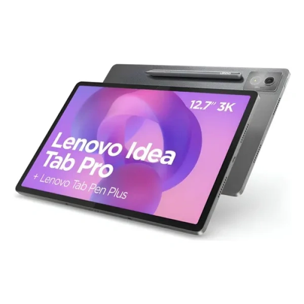 Lenovo Ideatab Pro P12  Luna Grey 8gb 128gb 12.7  + Pencil