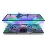 Lenovo Ideatab Pro P12  Luna Grey 8gb 128gb 12.7  + Pencil - Image 5