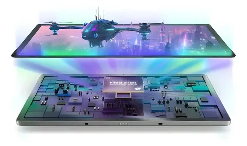 Lenovo Ideatab Pro P12  Luna Grey 8gb 128gb 12.7  + Pencil - Image 5