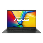 Notebook Asus Vivobook Go 15 Ryzen 5 60hz 8gb 512gb Negro