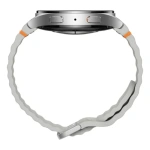 Samsung Galaxy Watch 7 44mm Galaxy Ai, Lte Silver - Image 2