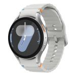 Samsung Galaxy Watch 7 44mm Galaxy Ai, Lte Silver