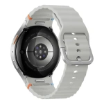 Samsung Galaxy Watch 7 44mm Galaxy Ai, Lte Silver - Image 3